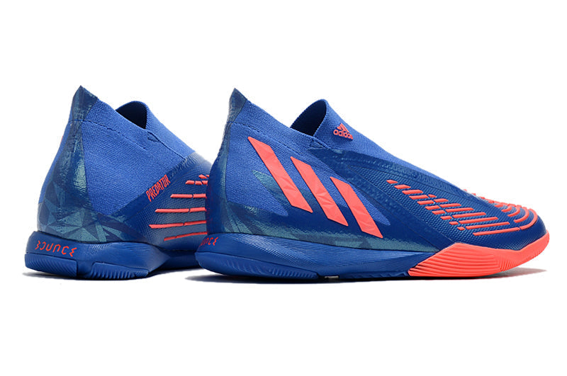 Chuteira Adidas Predator Edge.1 Futsal