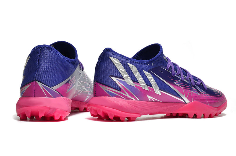 Chuteira Adidas Predator Edge 3 TF