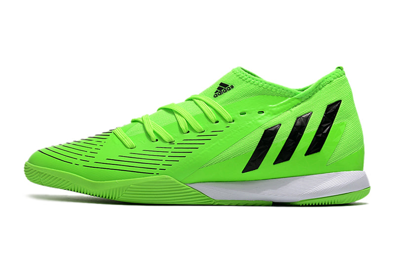 Chuteira Adidas Predator Edge.1 Futsal