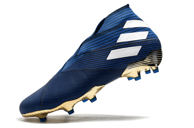 Chuteira Adidas Nemeziz 19+