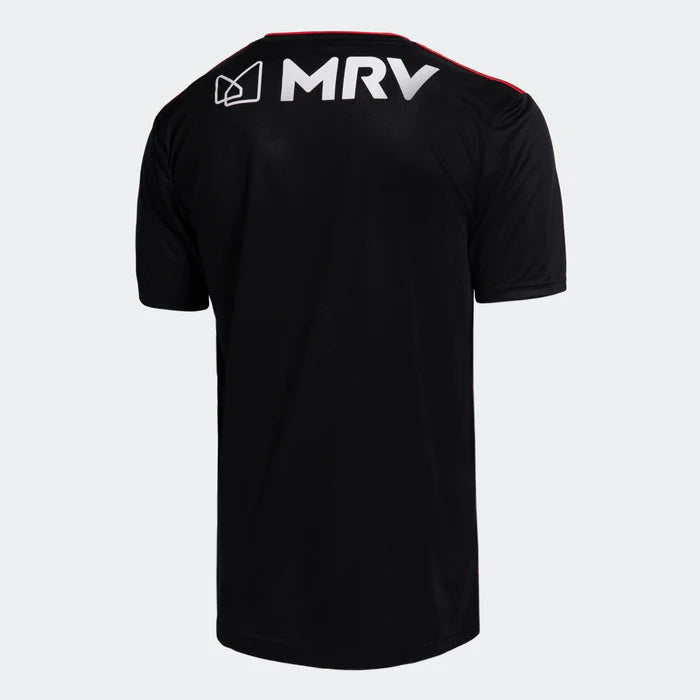 Camisa do Flamengo 2020/21 Preta