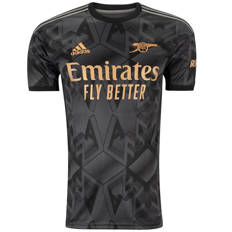 Camisa Arsenal 2022/23 Away