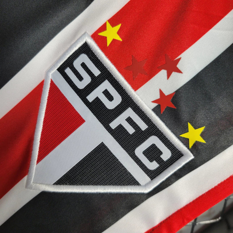 Camisa Regata do São Paulo 2022/23 Away