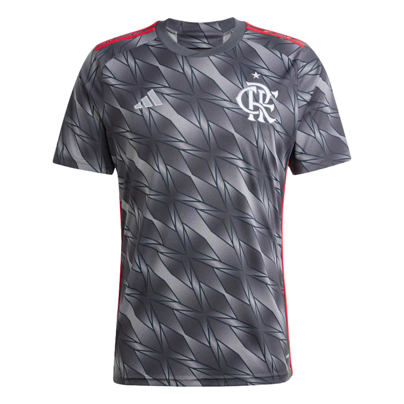 Camisa do Flamengo - Terceira - 2024