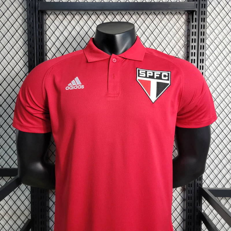 Camisa do Polo São Paulo 2023/24