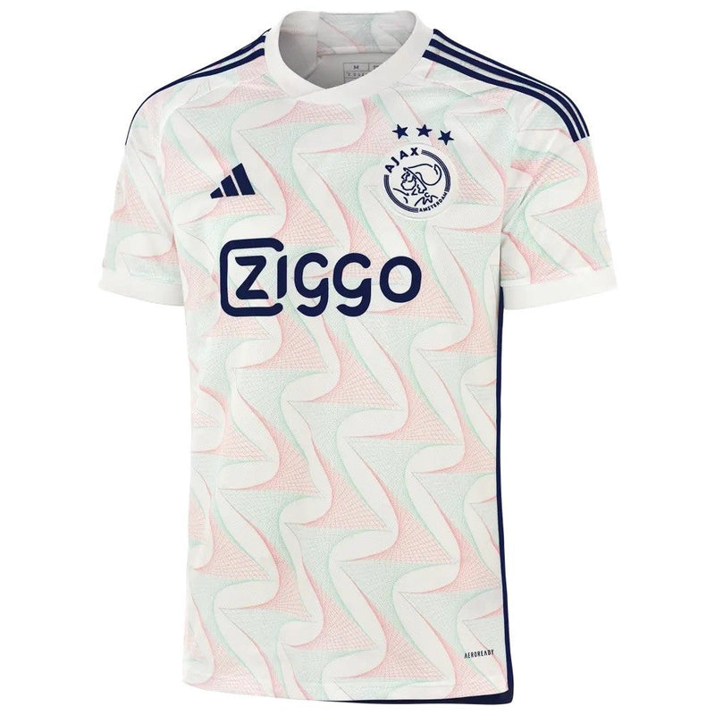 Camisa Ajax 2023/24 Away