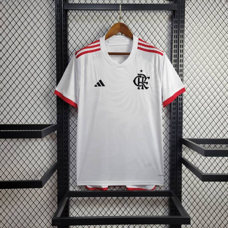 Camisa do Flamengo torcedor masculina II 2024/25