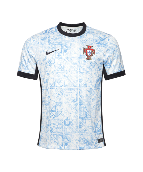 Camisa do Portugal Reserva Eurocopa 24/25