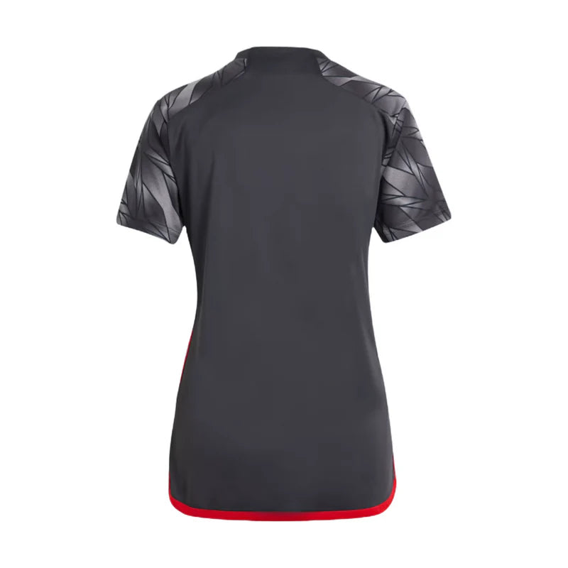 Camisa do Flamengo Feminina III