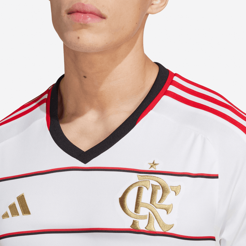 Camisa do Flamengo 2023/24 Away