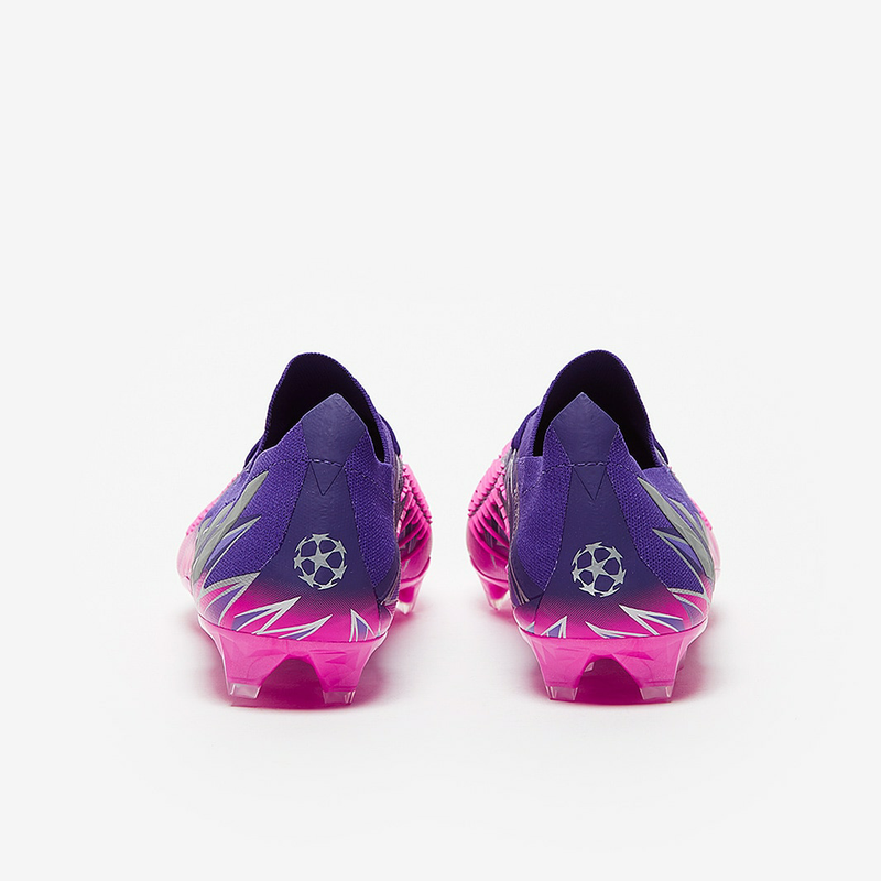 Chuteira Adidas Predator Edge.1 Low Champions League