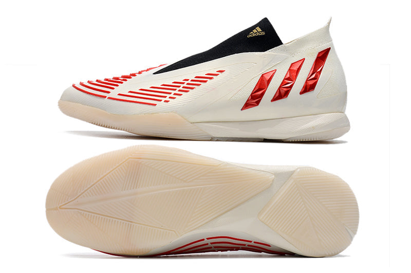 Chuteira Adidas Predator Edge.1 Futsal