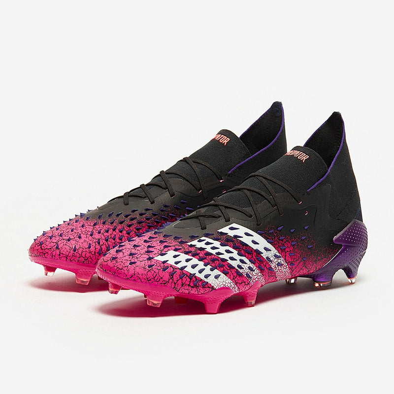 Chuteira Adidas Predator Freak .1