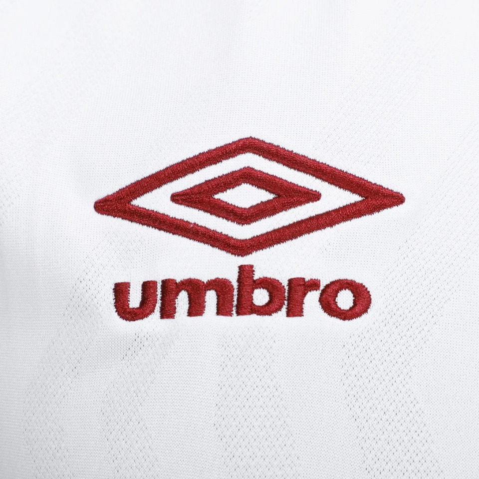 Camisa Umbro Fluminense 2025/26 II