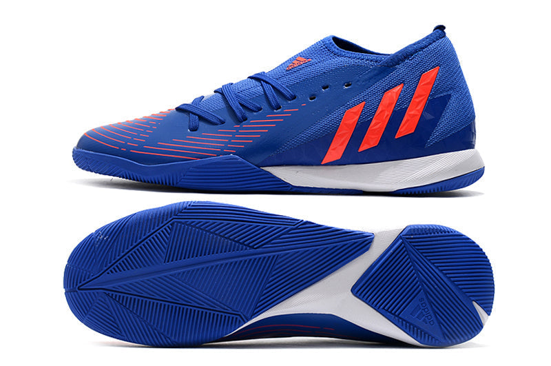 Chuteira Adidas Predator Edge.1 Futsal