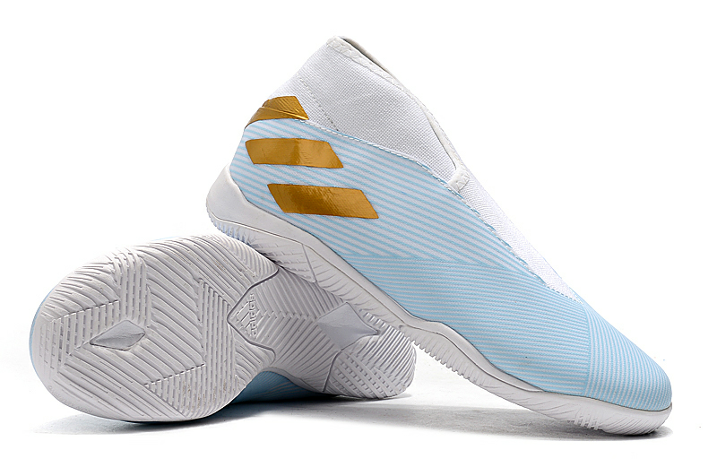 Chuteira Adidas Nemeziz Tango 19.3 Futsal