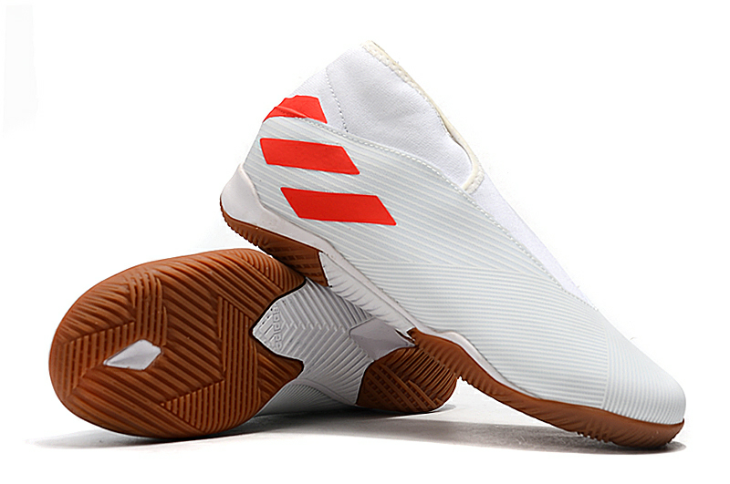 Chuteira Adidas Nemeziz Tango 19.3 Futsal