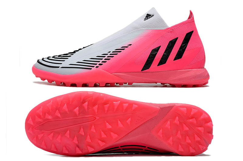 Chuteira Adidas Predator Edge+ Society