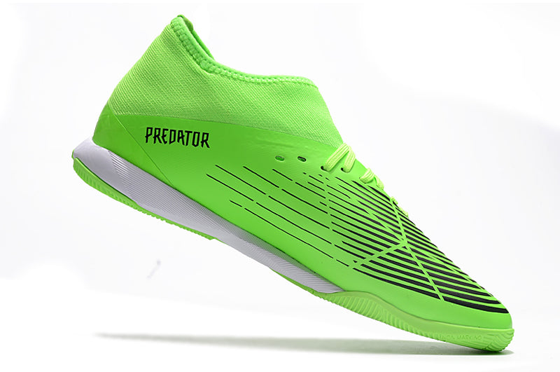 Chuteira Adidas Predator Edge.1 Futsal