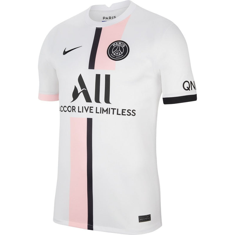 Camisa do Psg Masculina 2021/22