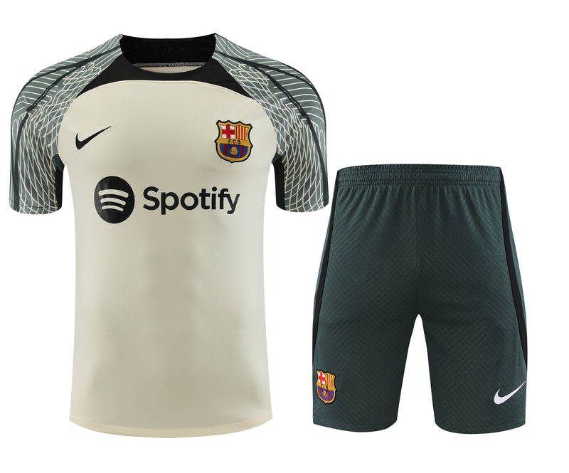 Conjunto de Treino Barcelona 2023