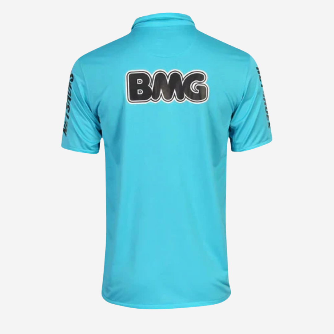 Camisa Santos 2012/13 Retrô