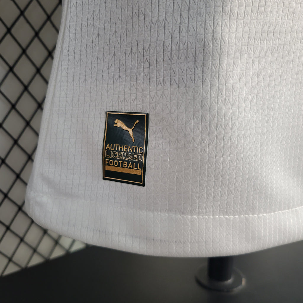 Camisa do Palmeiras 2023/24 Away Versão Jogador