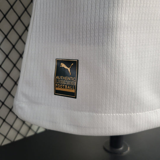 Camisa do Palmeiras 2023/24 Away Versão Jogador