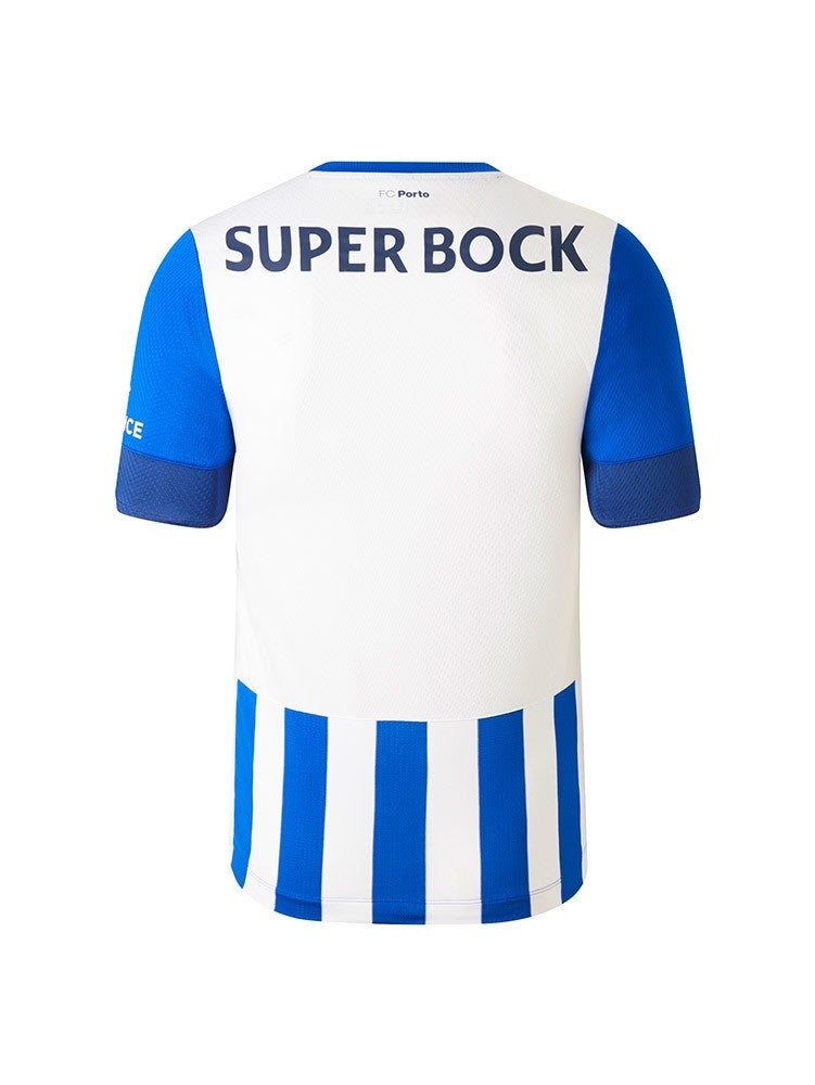 Camisa Porto Fc 2022/23 Home