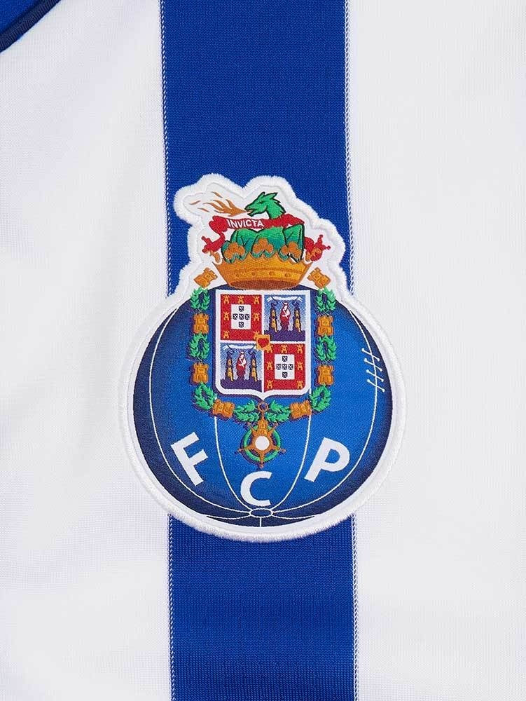 Camisa Porto Fc 2022/23 Home