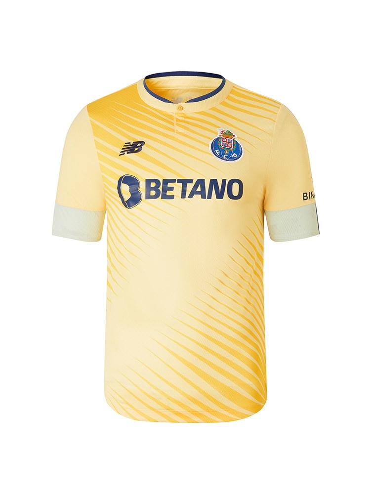 Camisa Porto Fc 2022/23 Away