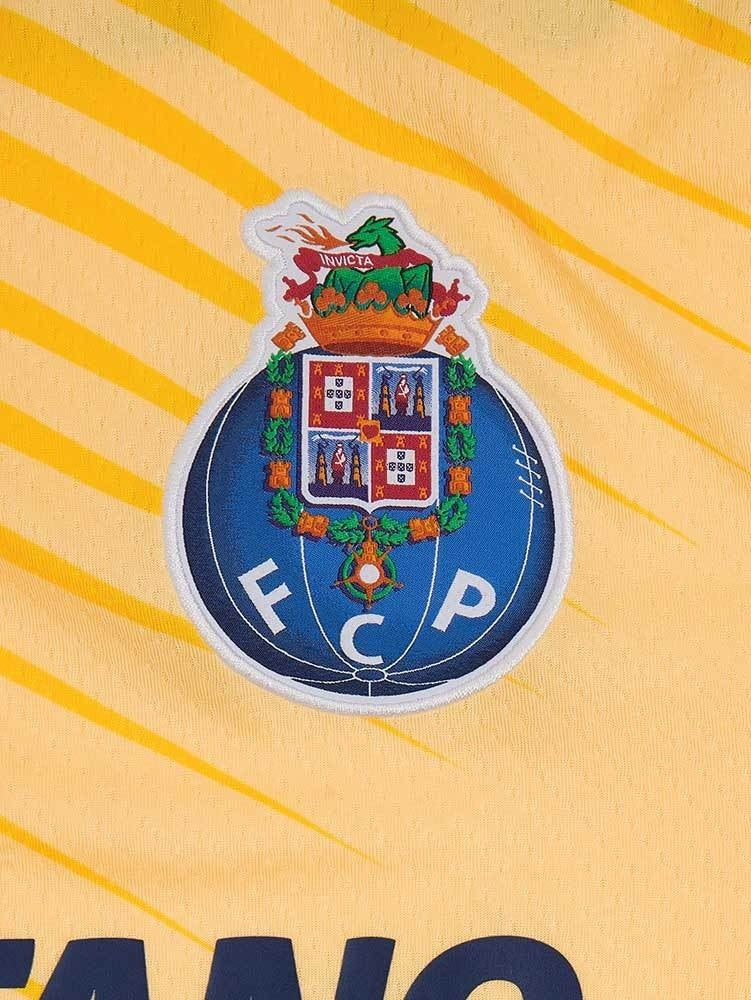 Camisa Porto Fc 2022/23 Away