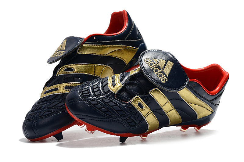 Chuteira Adidas PREDATOR ACCELERATOR FG