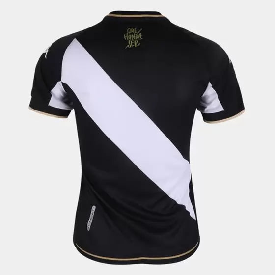 Camisa Feminina do Vasco da Gama 2023/24 Home