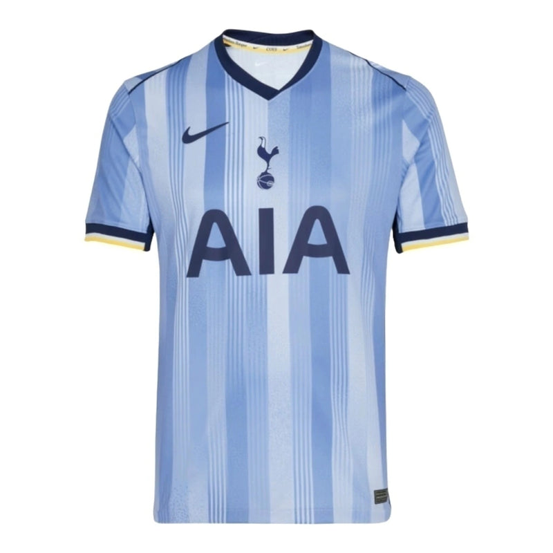 Camisa Tottenham II 24/25 - Torcedor Masculina - Azul