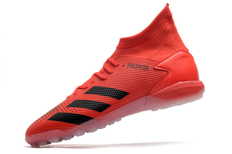 Chuteira Adidas PREDATOR 20.3 Laceless TF