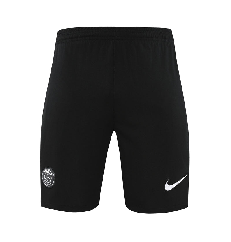 Conjunto de Treino Psg Preto