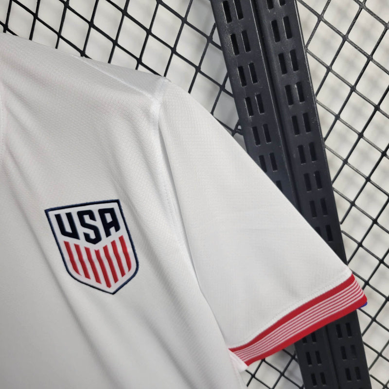 Camisa do Estados Unidos Copa América 24/25