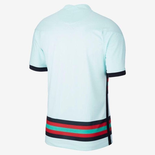 Camisa do Portugal Eurocopa 2021