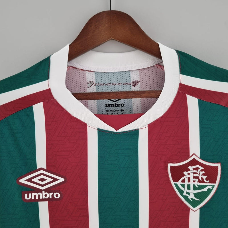 Camisa do Fluminense 2022/23 Home