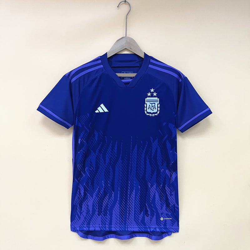 Camisa Argentina III 22/23