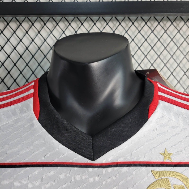 Camisa do Flamengo 2023 versão jogador