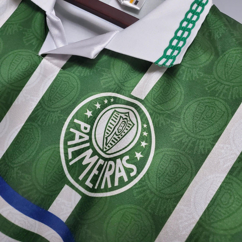 Camisa Retrô do Palmeiras 1993/94 Home