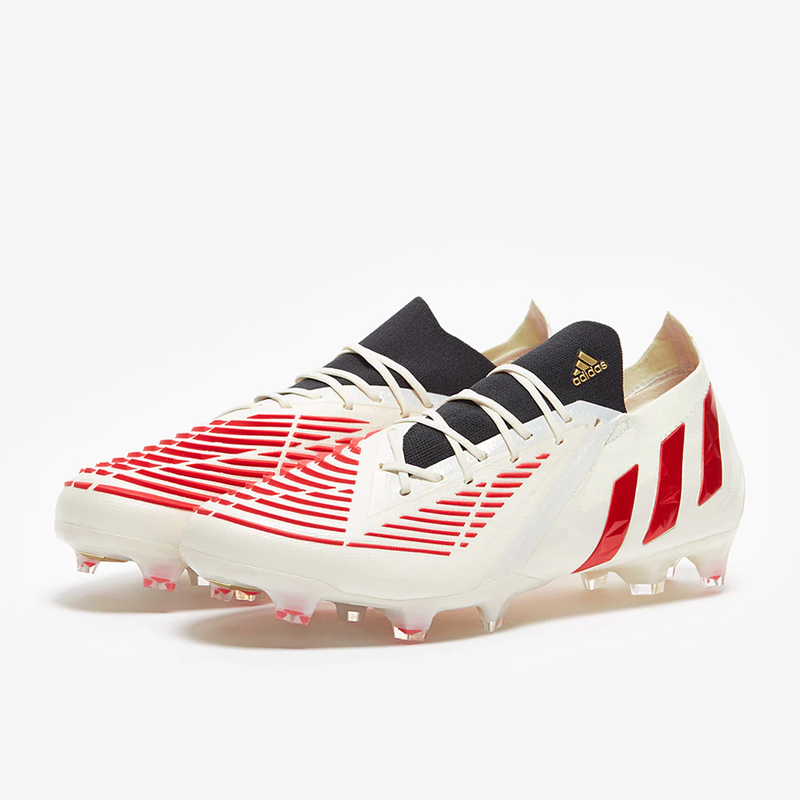 Chuteira Adidas Predator Edge.1 Low