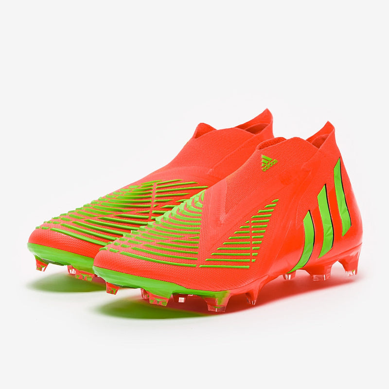 Chuteira Adidas Predator Edge+