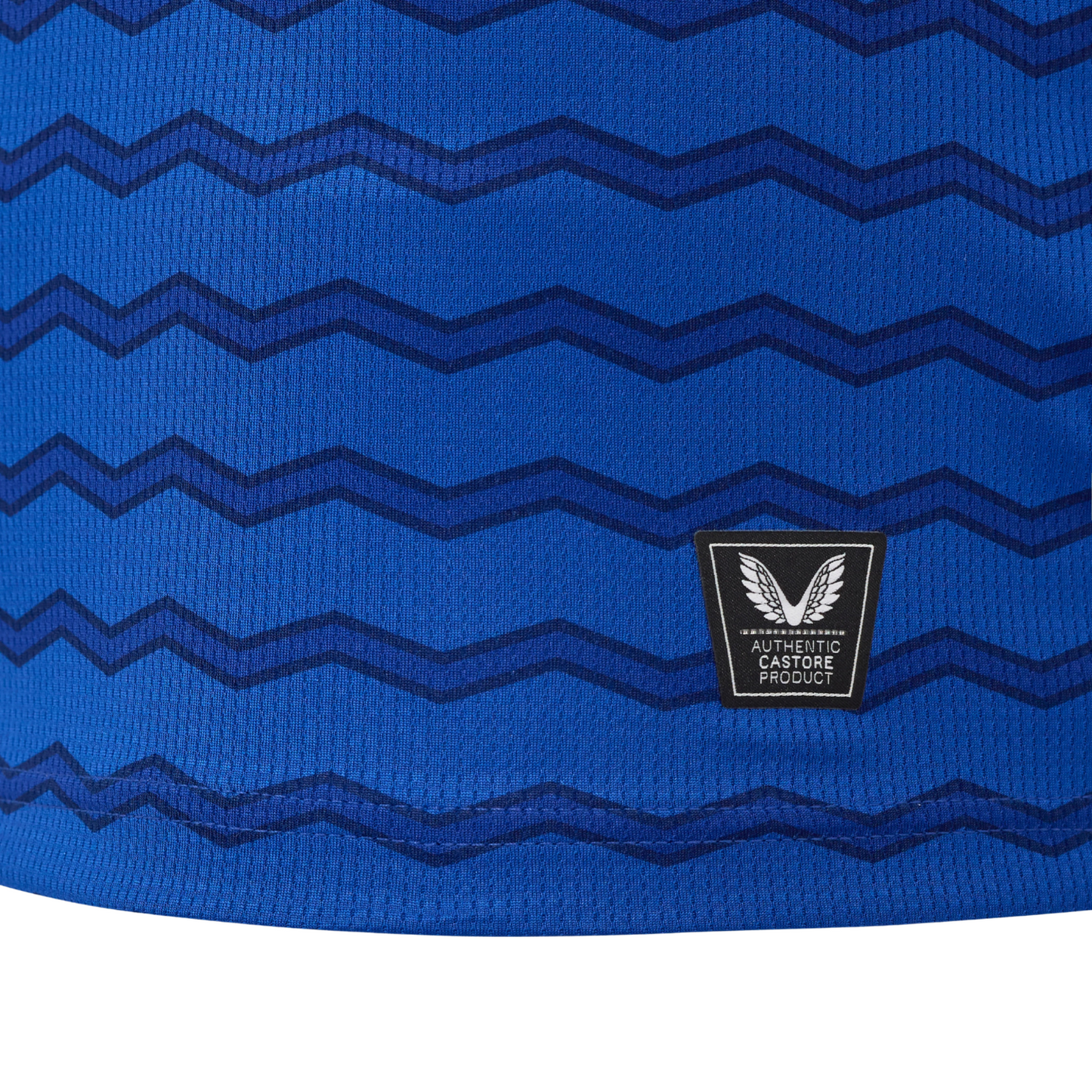 Camisa Everton FC 2025/26 I