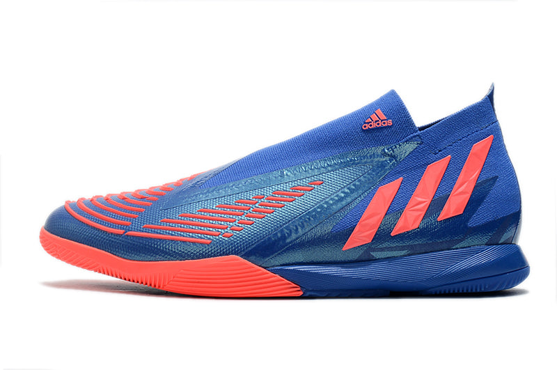 Chuteira Adidas Predator Edge.1 Futsal