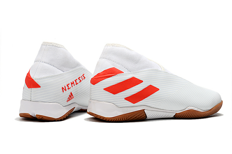 Chuteira Adidas Nemeziz Tango 19.3 Futsal