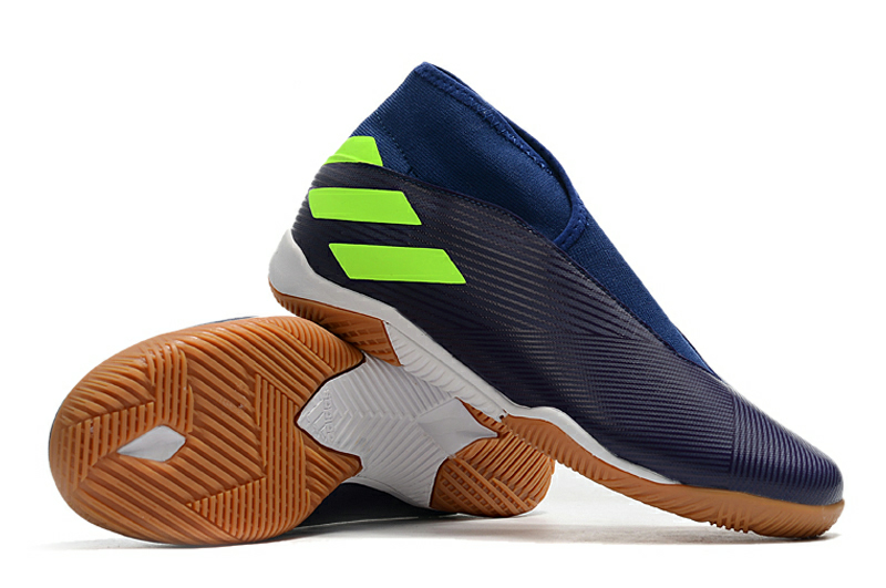 Chuteira Adidas Nemeziz Tango 19.3 Futsal