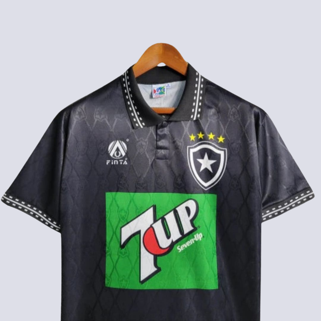 Camisa Botafogo 1995 Retrô